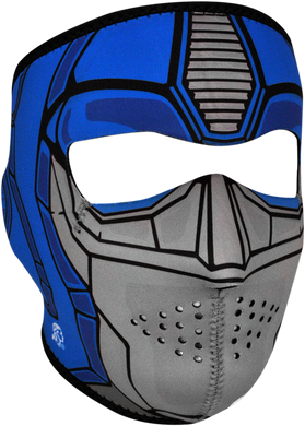 FULL MASK GUARDIAN