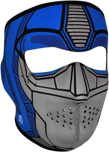 FULL MASK GUARDIAN
