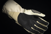 GLOVE RAIDEN DKR TAN