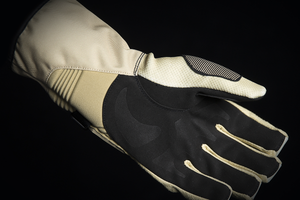 GLOVE RAIDEN DKR TAN
