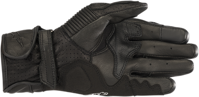 GLOVE 4W SP-2 V2 BK