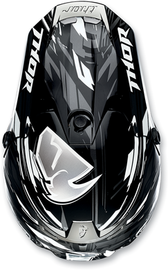 VSR KT S14 VERGE TWIST BK