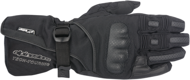 GLOVE APEX DS BLK