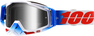 GOGGLE RC FOURTH/MIR SIL