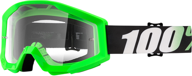 GOGGLE STRTA ARKON/CLR