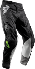 PANT S8Y PULSE AIR BK