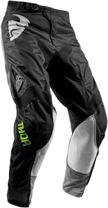 PANT S8Y PULSE AIR BK