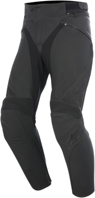 PANT JAGG AIR BK/BK