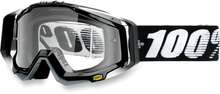 GOGGLE RC ABYSS BK CL