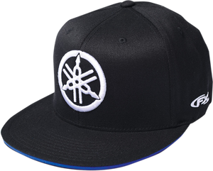 HAT YAM FORK BLACK
