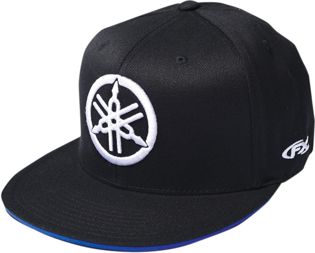 HAT YAM FORK BLACK