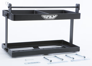 2 JUG FUEL RACK 10.5" X 21"