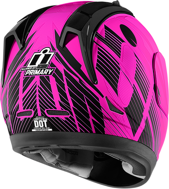 HELMET ALGT PRIMARY PK