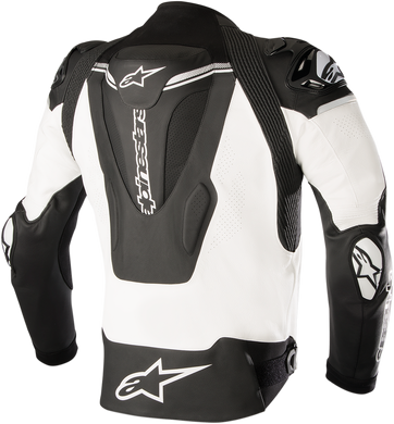 JACKET ATEM V3 BW