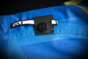 JACKET DKR MNS BLUE