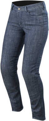 PANT 4W COURT DEN WASH