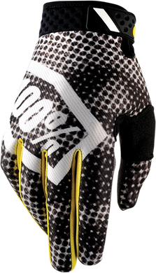 GLOVE RFIT BLUR CAMO
