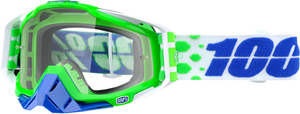 GOGGLE RC ALCHEMY CL