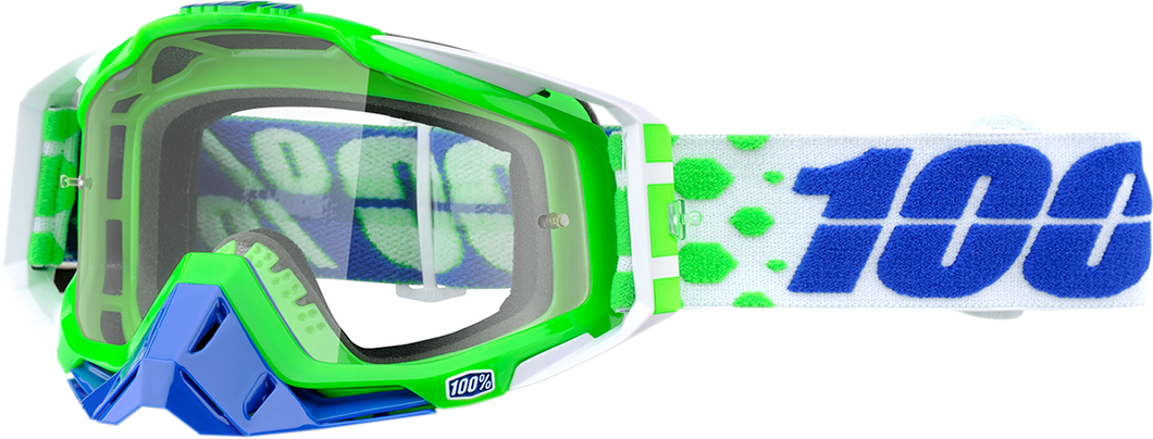 GOGGLE RC ALCHEMY CL