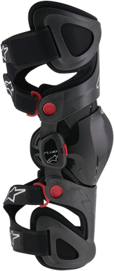 KNEEBRACE FTECH LEFT