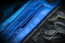 JACKET DKR MNS BLUE