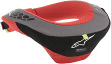 NECK ROLL YTH SEQUENCE