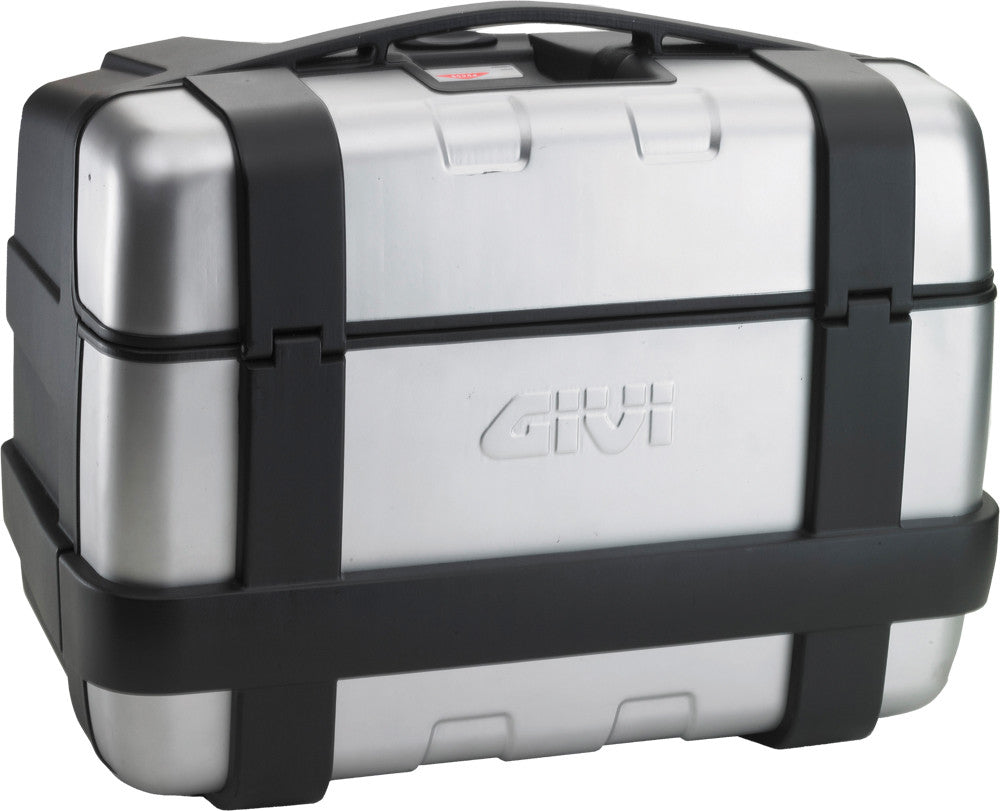 TREKKER SIDE CASE 46L 20.7X12.2X16.2
