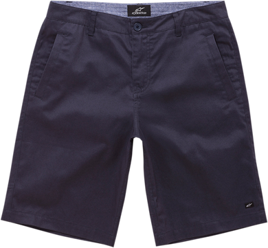 SHORT REFLEX BL