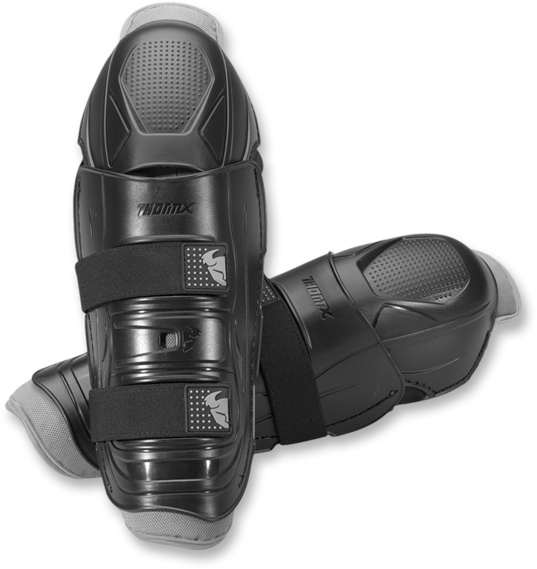 QUADRANT KNEE GUARDS