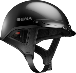 HELMET CAVALRY GL BLK XXL