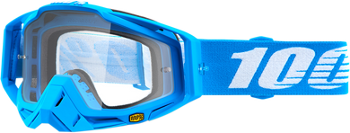 GOGGLE RC MONOBLK CL