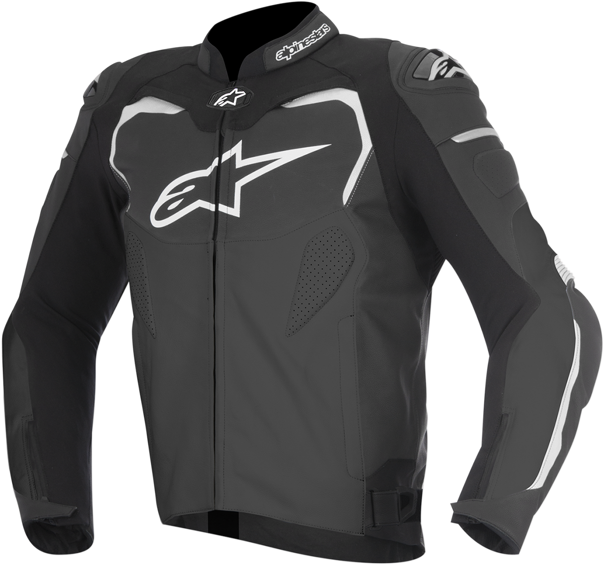 JACKET GP PRO BLK – MOTOSTYLEONLINE JACKET GP PRO BLK – MOTOSTYLEONLINE