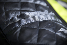JACKET RAIDEN UX HIVIZ