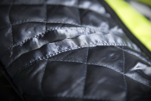 JACKET RAIDEN UX HIVIZ