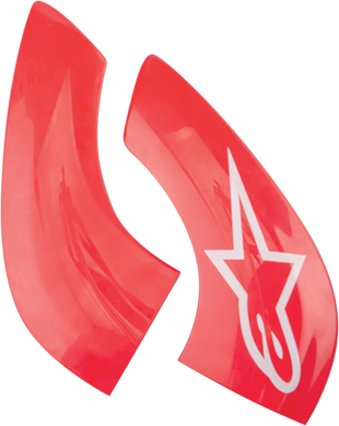 CHIN PLATE FOR BNS TECH