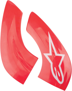 CHIN PLATE FOR BNS TECH