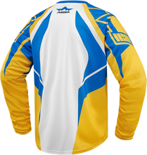 JERSEY RAID ARAKIS TK