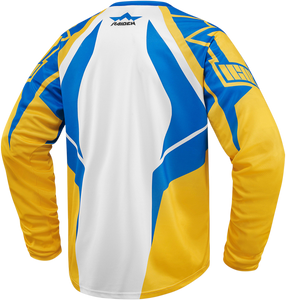 JERSEY RAID ARAKIS TK