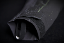 JACKET RAIDEN UX HIVIZ