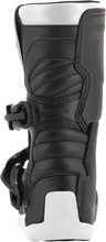 BOOT T 3S KIDS BK/WT