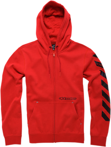 HOODY DEBRIEF RD