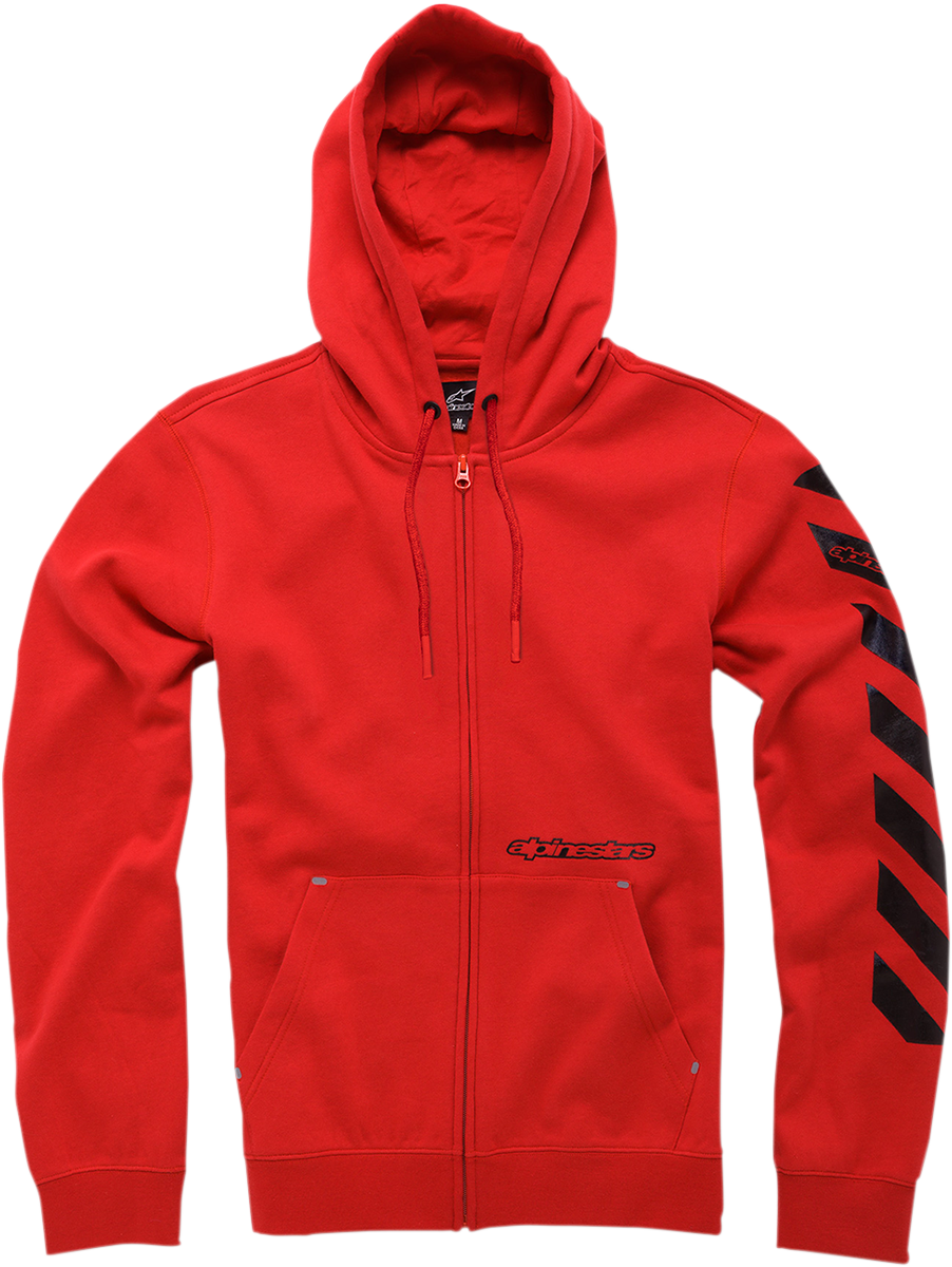 HOODY DEBRIEF RD