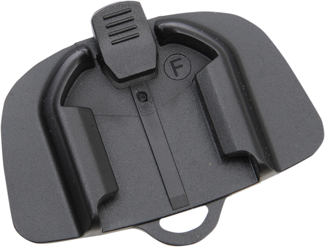 FLAT ADHESIVE SOCKET