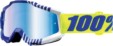 GOGGLE AC SUNDANCE MIR BL