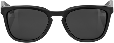 SUNGLASS HUD BLACK/SMOKE
