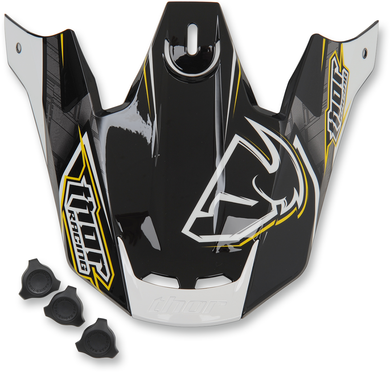 VISOR KIT S14 VERGE AMP