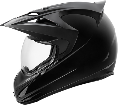 HELMET VARIANT BLACK