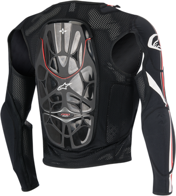 JACKET BIONIC PRO B/R