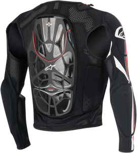 JACKET BIONIC PRO B/R