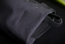 JACKET RAIDEN UX HIVIZ